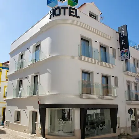 Hotel Magic 3*