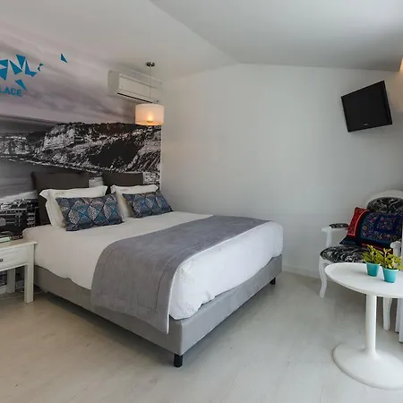 Magic Hotel Nazare