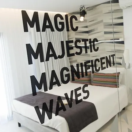 Hotel Magic 3*