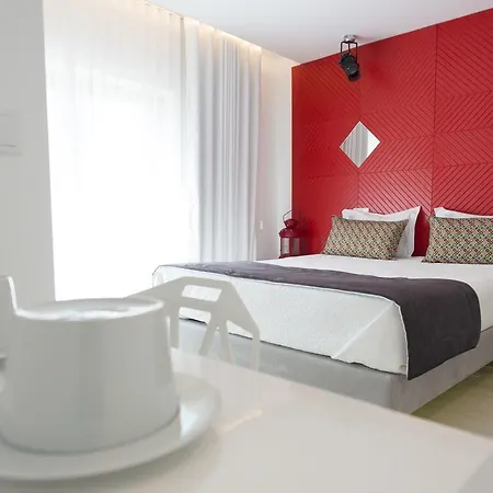 Magic Hotel Nazare