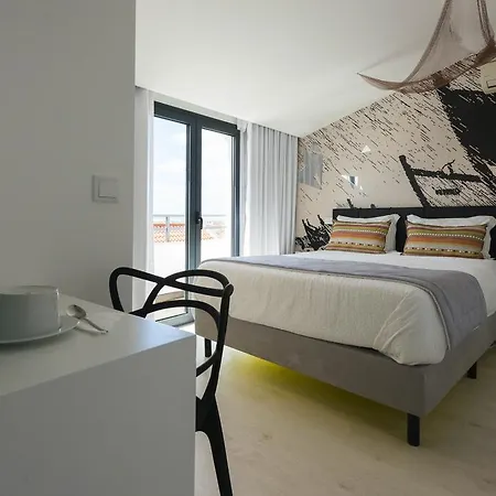 Magic Hotel