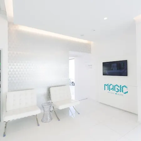 Hotel Magic Nazare
