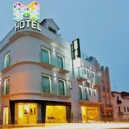 Magic Hotel