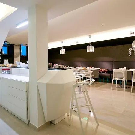 Hotel Magic Nazare
