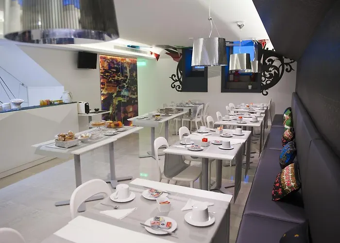 マジック ナザレ