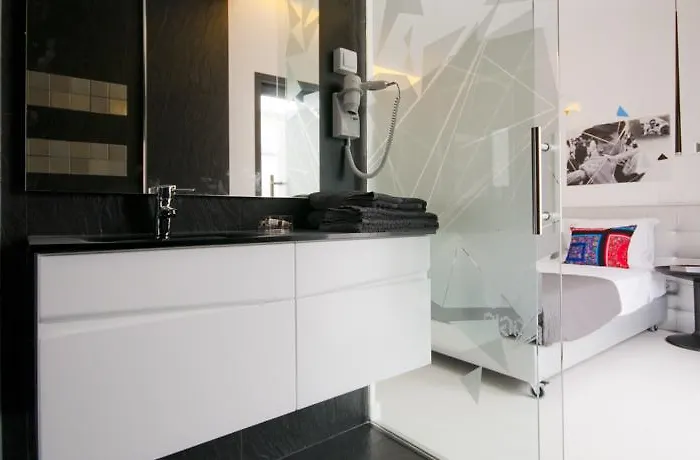 ホテル マジック 3*