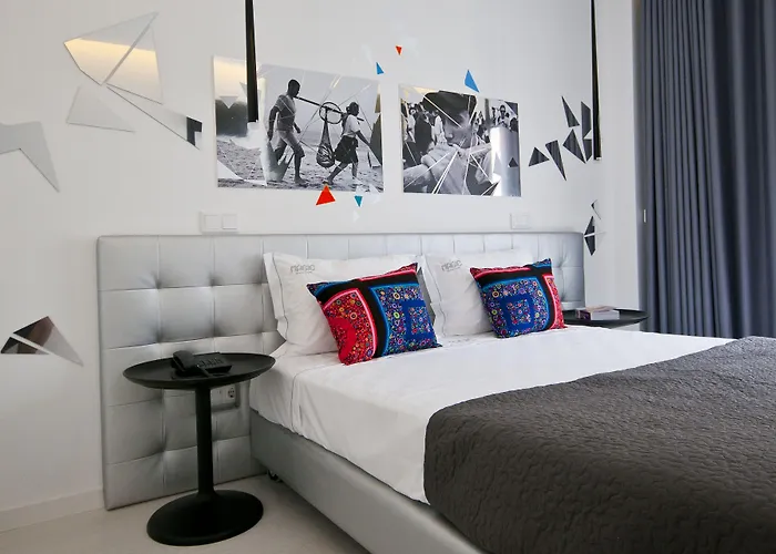 マジック ホテル