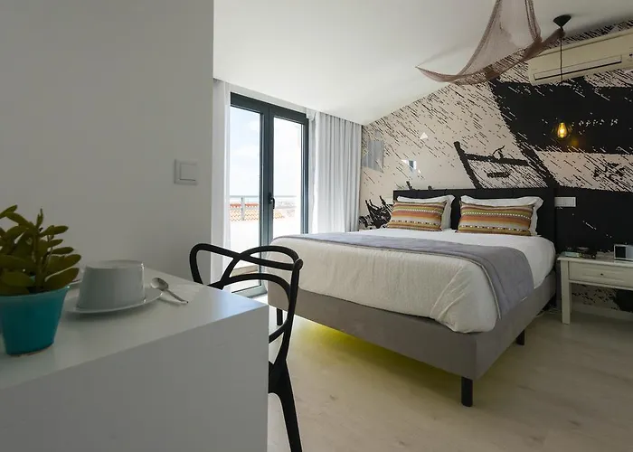 マジック ホテル