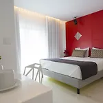Szálloda Magic