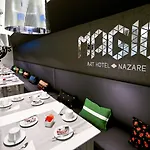Magic Szálloda Nazaré