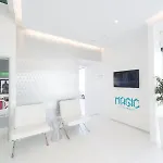 매직