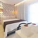 Szálloda Magic 3*