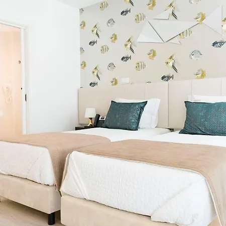 Magic Hotel Nazaré