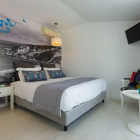 Hotel Magic Nazaré