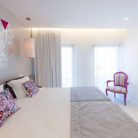 Hotel Magic 3*