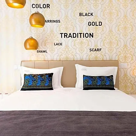 Magic Hotel