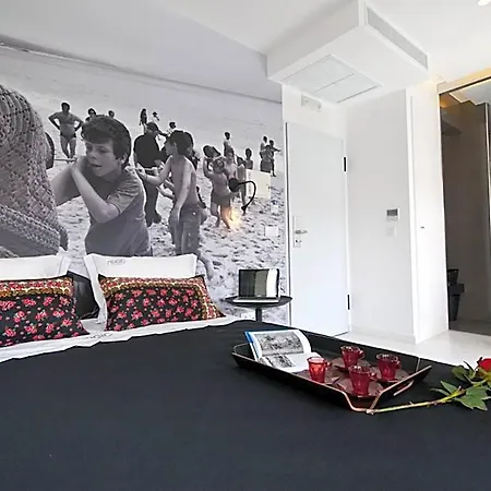Hotel Magic