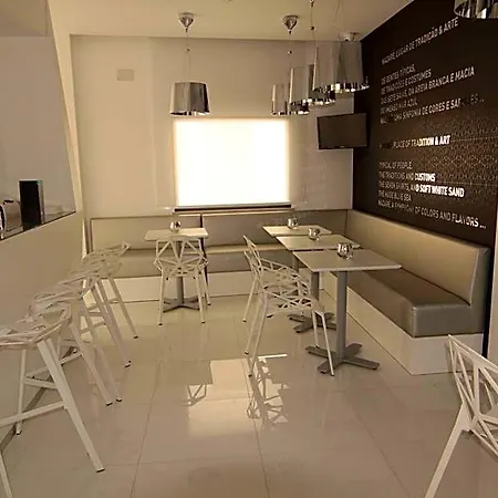Hotel Magic Nazare