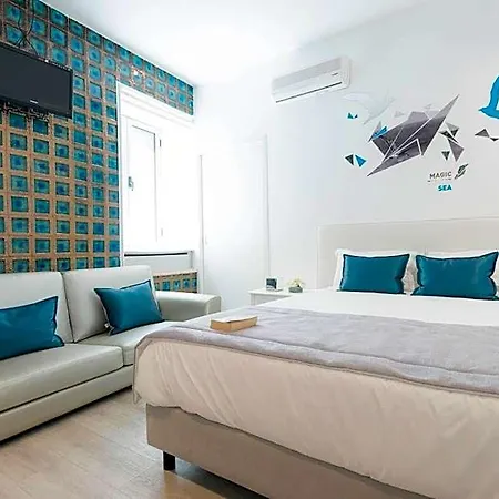 Magic Hotel Nazare