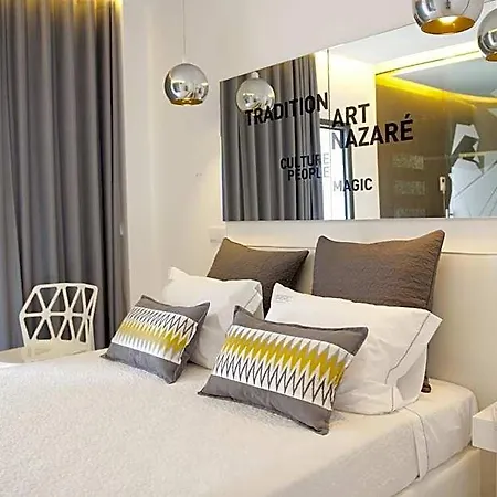 Hotel Magic Nazare