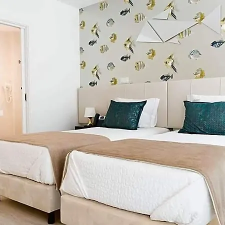 Magic Hotel Nazare