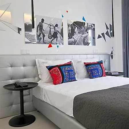 Hotel Magic Nazare
