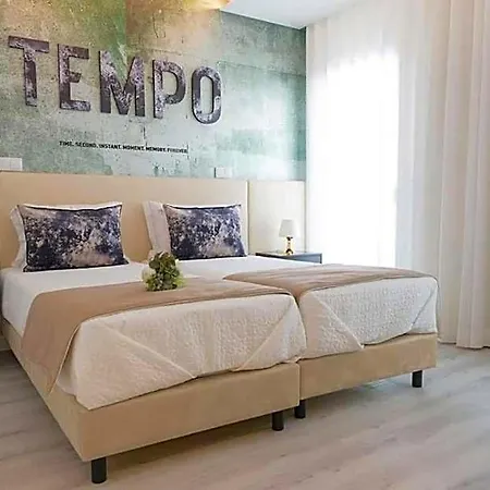 Magic Hotel