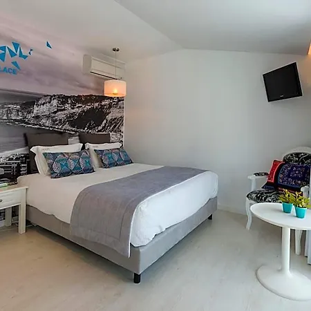 Hotel Magic