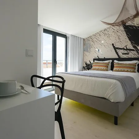Magic Hotel