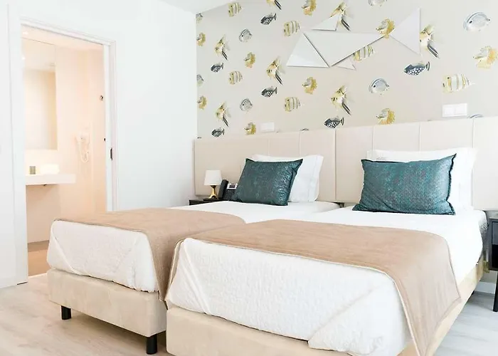 Magic فندق نازاريه