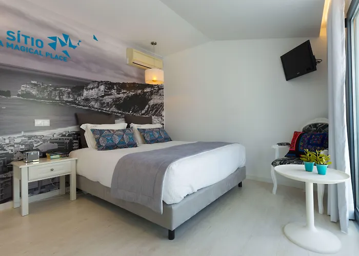 فندق Magic نازاريه