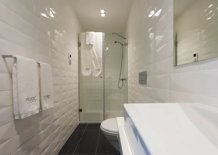 فندق Magic نازاريه