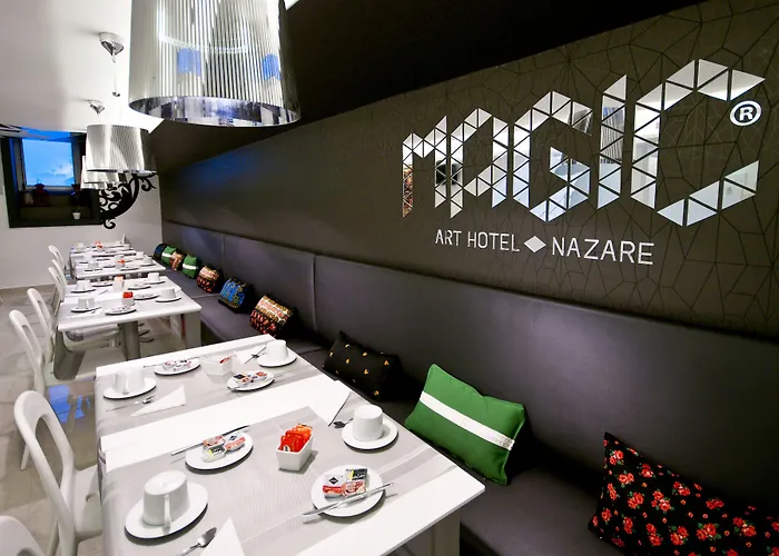 Magic فندق نازاريه