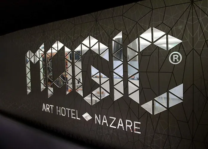 فندق Magic نازاريه