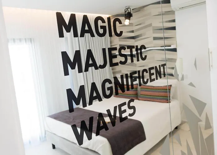 Magic نازاريه