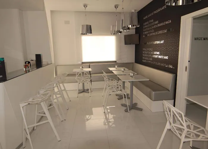 Magic نازاريه