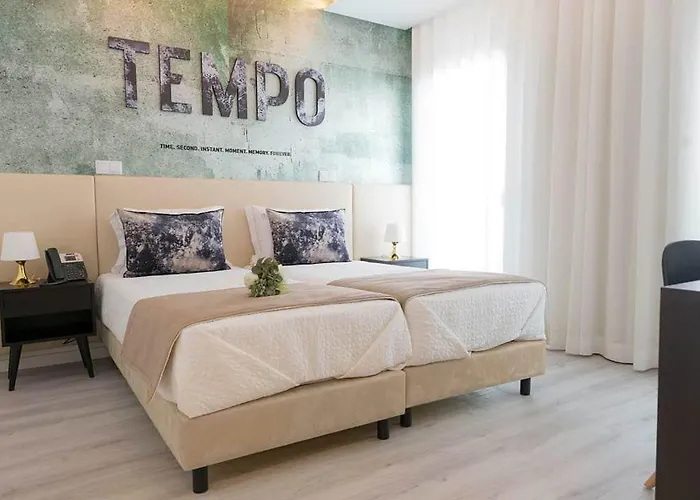 فندق Magic نازاريه